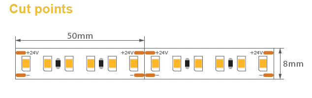 GRAMMI 8MM - Image 3