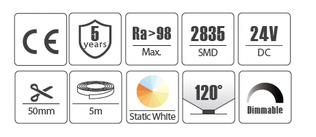 GRAMMI 8MM - Image 2