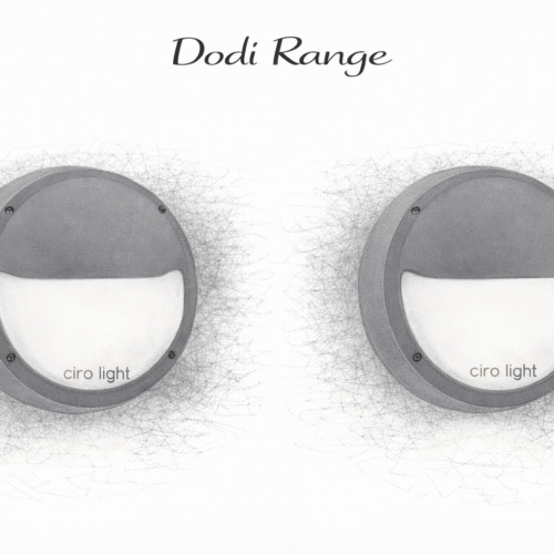 Dodi Range
