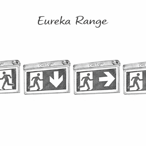 Eureka Range
