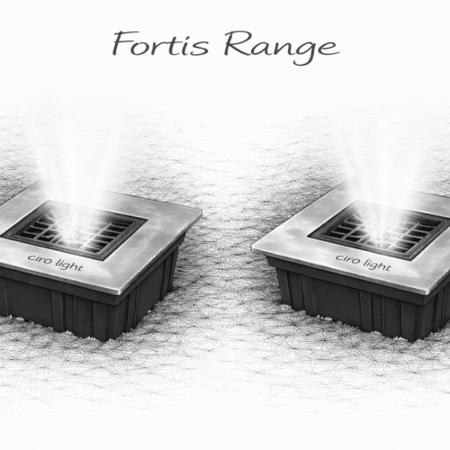 Fortis Range