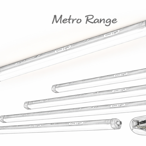 Metro Range