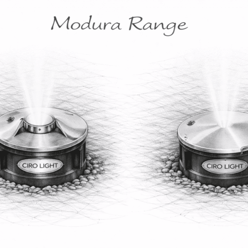Modura Range