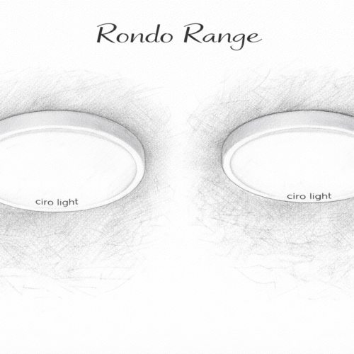 Rondo Range
