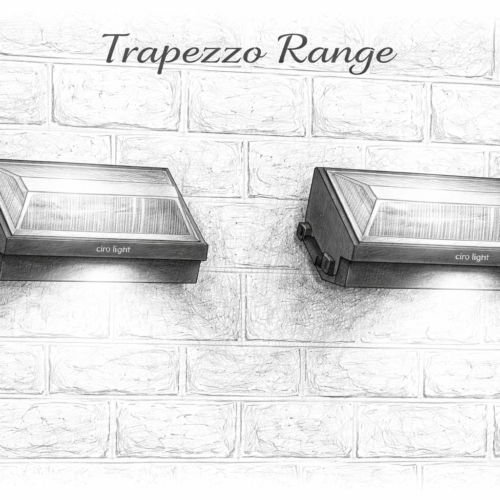 Trapezzo Range