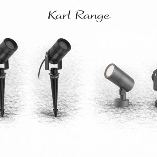Karl Range
