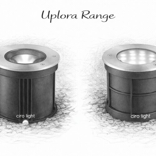 Uplora Range