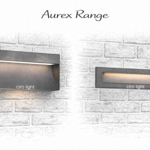 Aurex Range