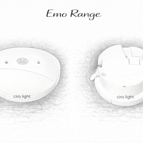 Emo Range