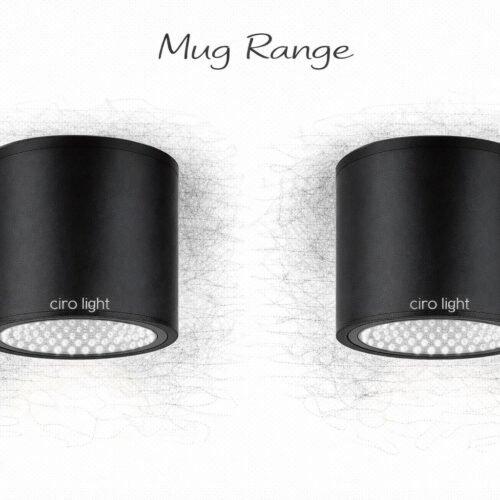 Mug Range