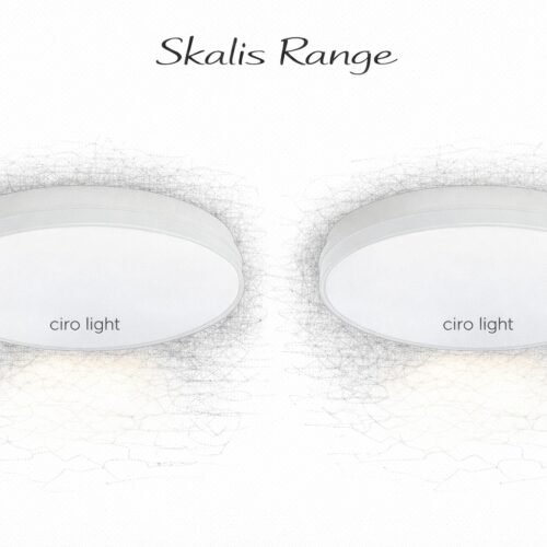 Skalis Range