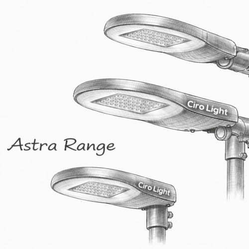 Astra Range