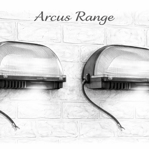 Arcus Range
