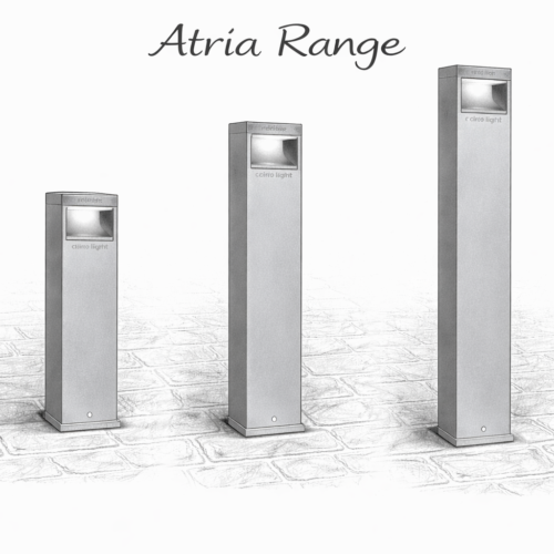 Atria Range