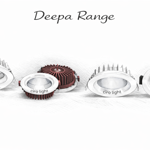 Deepa Range