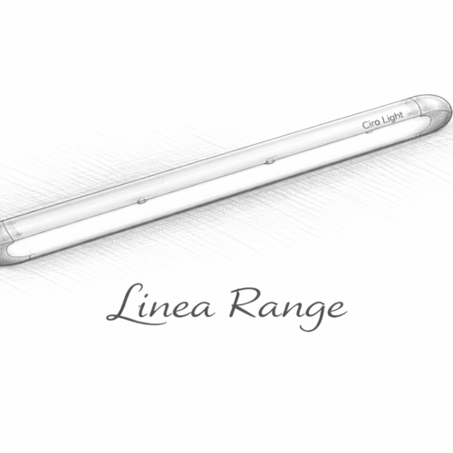 Linea Range