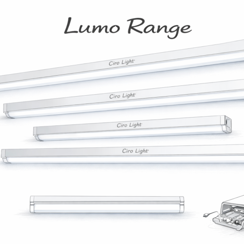 Lumo Range