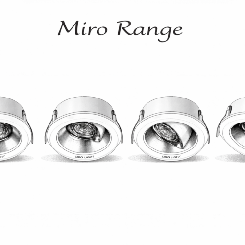 Miro Range