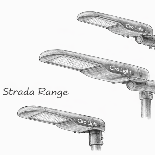 Strada Range