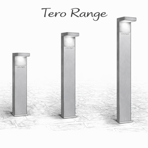 Tero Range