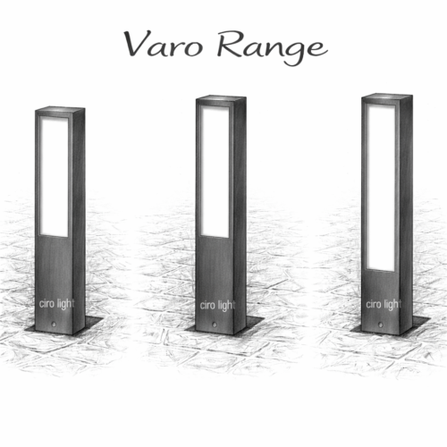 Varo Range