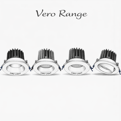 Vero Range