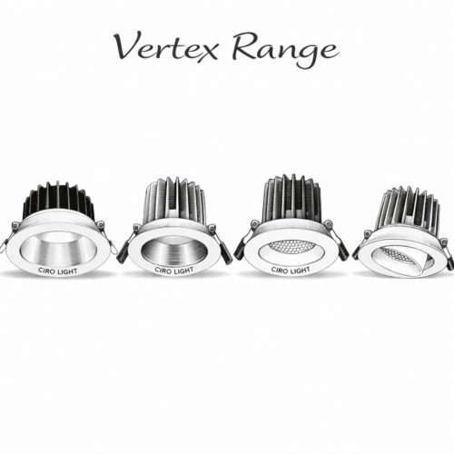 Vertex Range