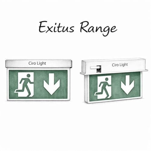 Exitus Range