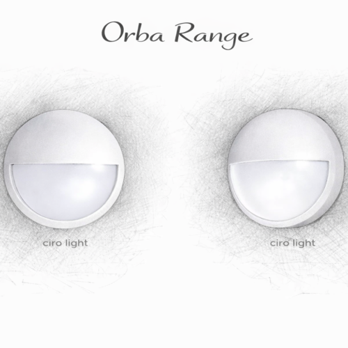 Orba Range