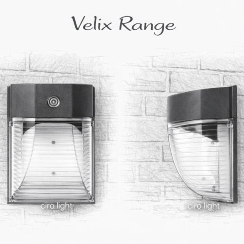 Velix Range