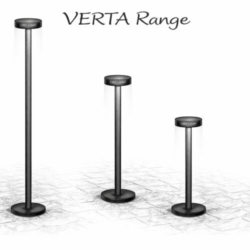 Verta Range