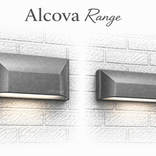 Alcova Range