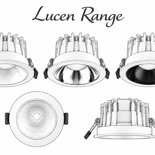 Lucen Range
