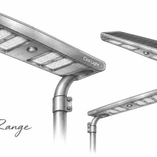 Solara Range