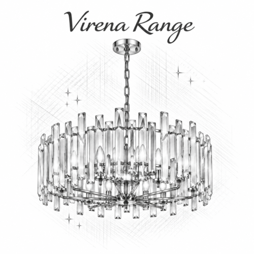 Virena Range